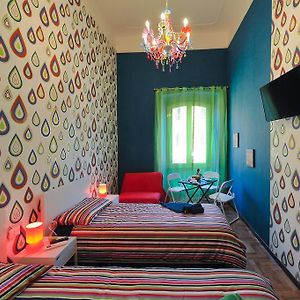 Kamer met Twee Aparte Bedden